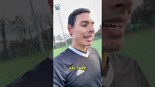 Giorno 645 Topspin Freekick