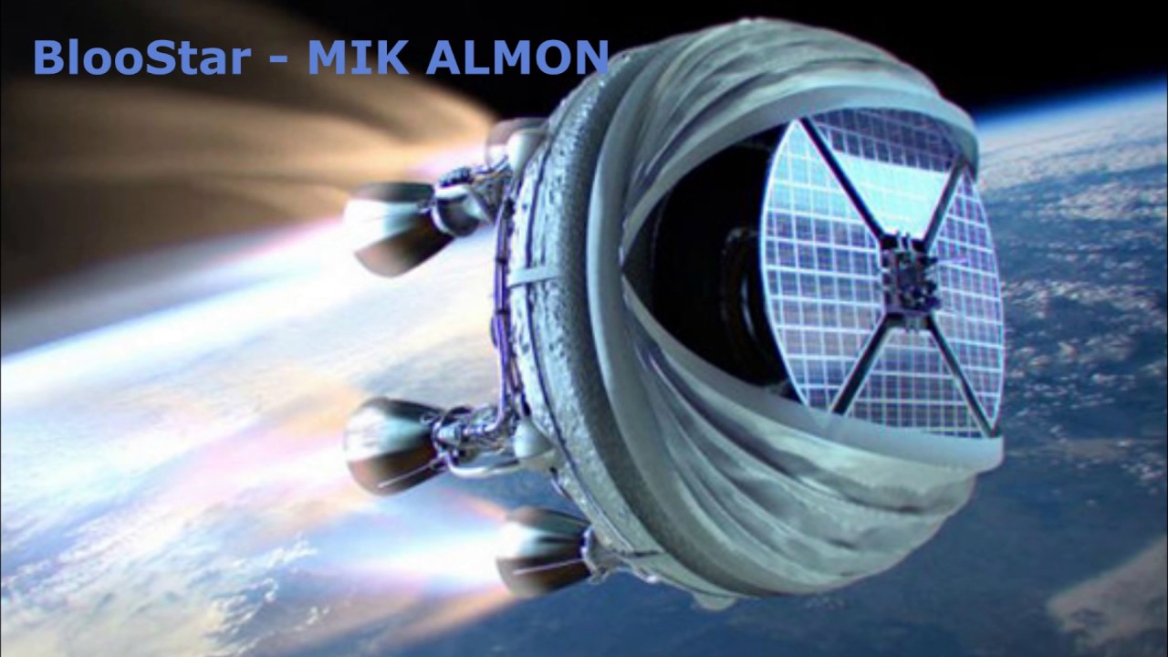 BlooStar - MIK ALMON
