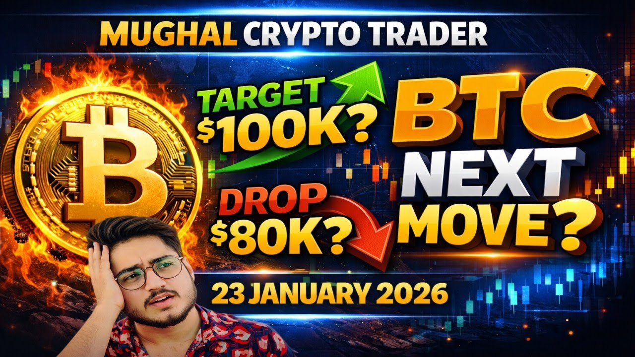 Today BTC Complete Quick Update, Bitcoin Next Move ? BTC Next Target, 