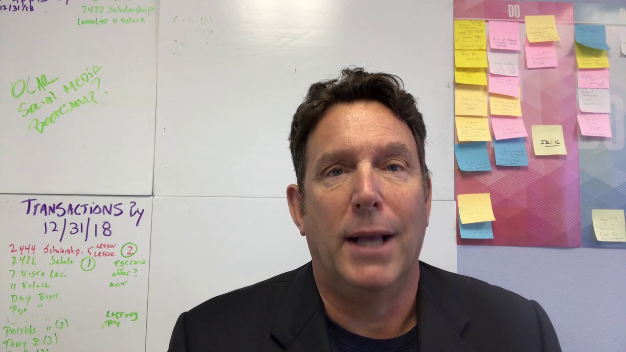 Patrick Schwier Your Real Estate / Fizber Connection YouTube