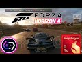Forza horizon 4 on | Gamehub revanced emulator | Snapdragon 8 Elite gameplay