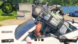 New Blackout Compilation