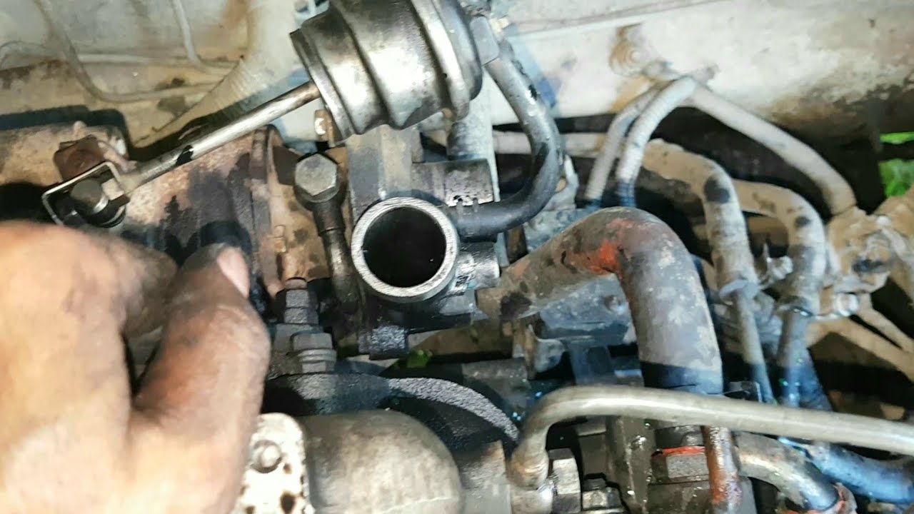 Tata indigo Turbo leak / indigo Cs turbo leak repair / how to repair