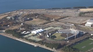 オリックス、活動拠点移転 神戸から大阪・舞洲へ