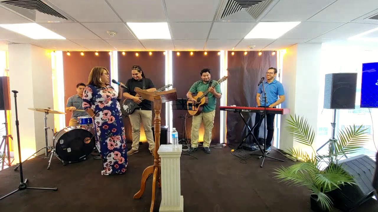 La palabra en lo profundo: Cómo la verdad de Dios transforma tu vida desde la raíz (Salmo 119: 1-11)