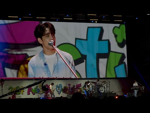 thumbnail [Full/자막] 데이식스 대구 어썸 페스티벌 - 240615 Day6 데이식스 대구 어썸 페스티벌 Awesome Festival 무대+멘트 Full ver
