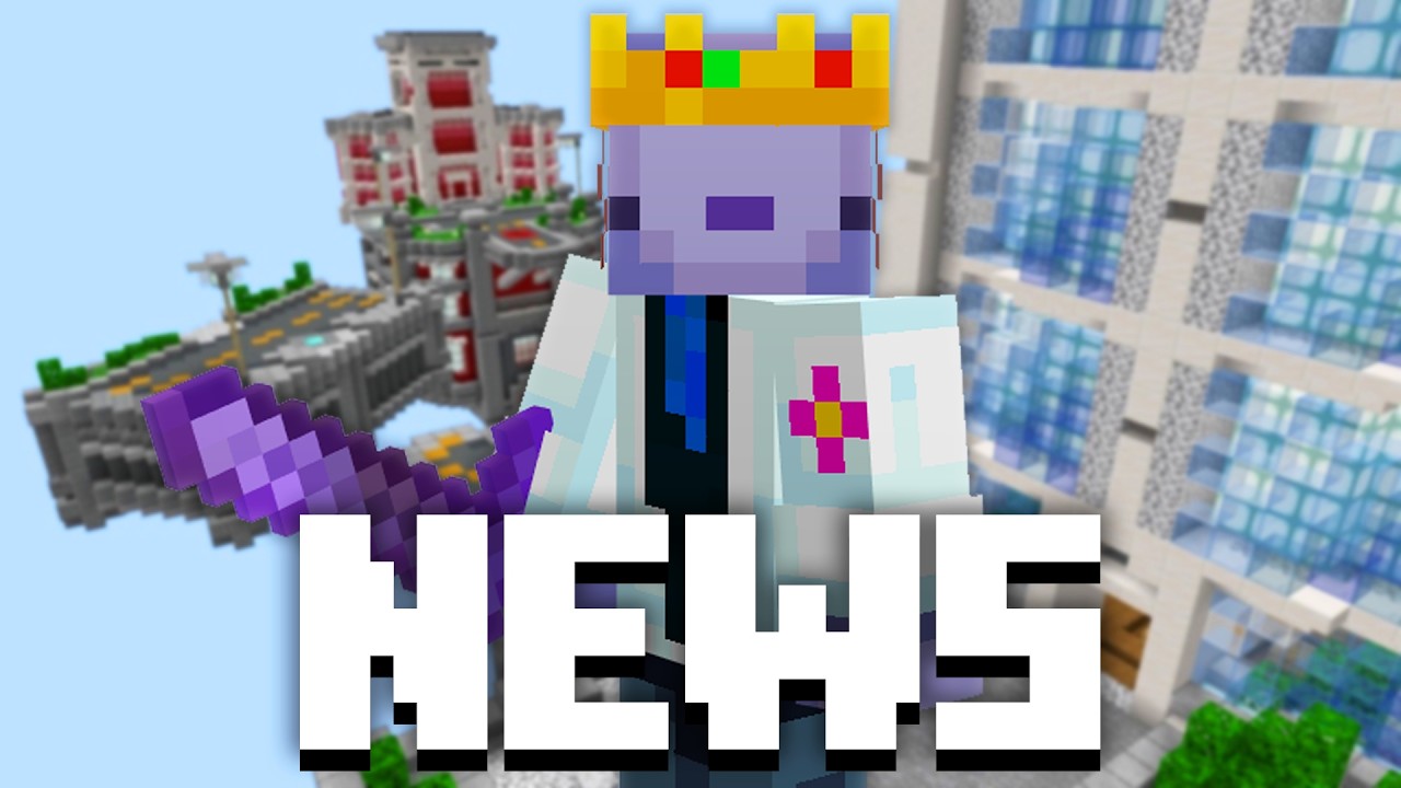 Bedwars Duels NEWS