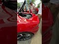 Exotic cars #ferrari #exoticcars #car #grandpachronicle #classiccars #cartok #autoclassiche