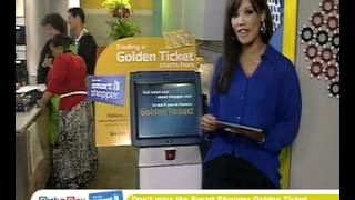 Pick n Pay: Smart Shopper (16.05.2012)