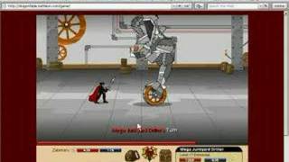 DF Guardian Armor