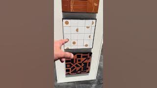 Download lagu TempArto Day 3 at Coverings 2023 - ARTO Brick