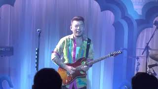 Jason Kui - Morning Breeze @Six-String Journey to the West 結他西遊 Live 2022