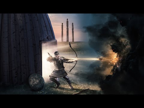 Askalonidzo - Уһуктуу