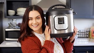 MUST HAVE Instant Pot Accessories 🙌🏼