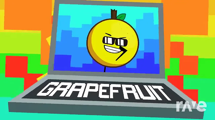 New Intro - Nonexistent Living & Object Invasion | RaveDj