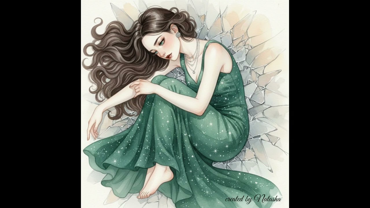 【Cinematic Post-Grunge】I Remain (Official Audio) / Gemma