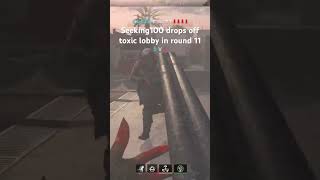 When the lobby think there going to win🥇😂 @Devour808