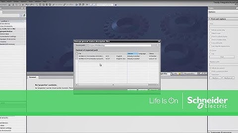LXM32M - Profnet - S7-1500 - PLCopen