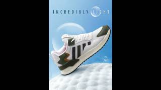 Unlock Everyday Performance with Target 10 by Asian Footwears
