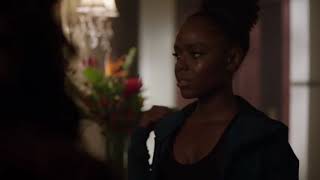 Josie Finds Out About Sierras Affair Deleted Scene Riverdale