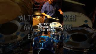 Download Lagu A.J. Hall Yacht Rock Drum Breaks! MP3