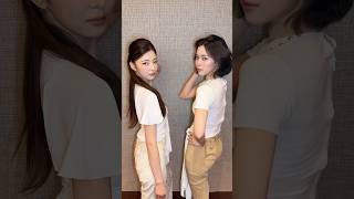 유나야, 너네 언니들 진짜 예쁘더라 ㅋ #ITZY #MIDZY #LIA #RYUJIN #YUNA #리아 #류진 #유나 #Shorts