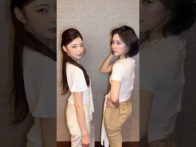 유나야, 너네 언니들 진짜 예쁘더라 ㅋ #ITZY #MIDZY #LIA #RYUJIN #YUNA #리아 #류진 #유나 #Shorts