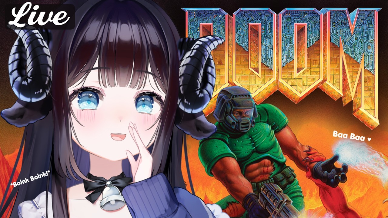 SHEEP AND TEAR 💀 [DOOM] - YouTube
