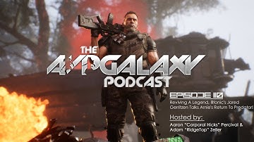 Reviving A Legend, Illfonic