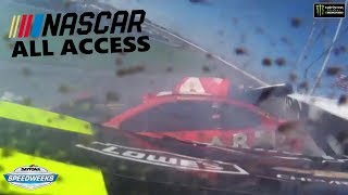 All Access: 2018 Daytona Speedweeks Cup Onboards screenshot 2