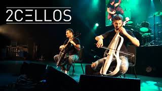 2CELLOS Best Songs 2021 ♥ 2CELLOS Greatest Hits Full Album