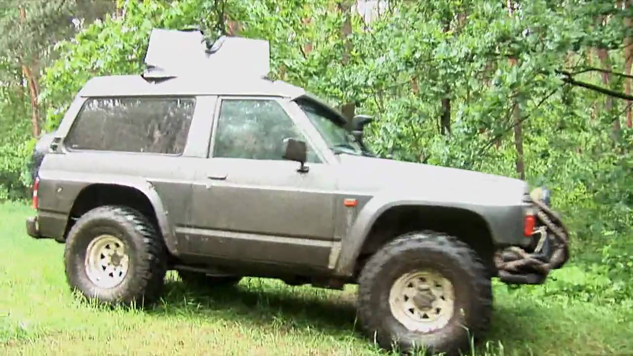 ASG EVENT: COMBAT ALERT 2009 PART 2/5 RELACJA