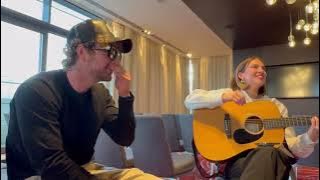 Allie Sherlock ‘Little Bit Of Love’ Tom Grennan