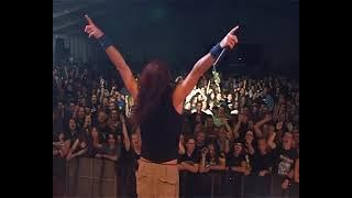 Brainstorm - All Those Words (Live At Sziget Festival, 2006) (UHD 4K)