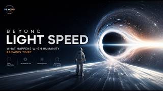 What Happens If Humans Travel Faster Than Light? | Time, Wormholes & The End of Physics