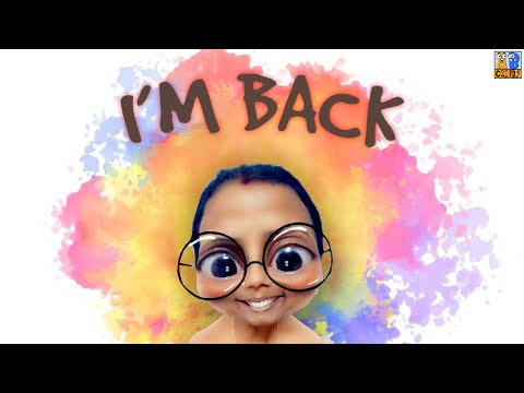 I AM BACK - HINDI / BHOJPURI COMEDY