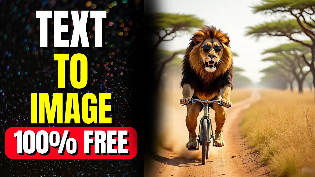 How to Create AI Images with Meta (Text-to-Image Guide)