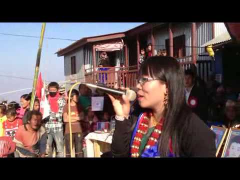 Manu Nembang - Poli Fakne