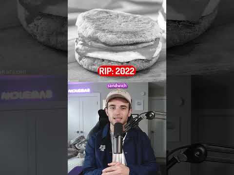 Popular Food That