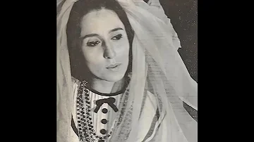 حبيبي قال انطريني فيروز 