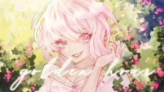 𓆝 𓆜 golden hour - orchestral japanese version | melodixa cover