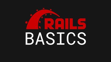De 3 kernconcepten van Ruby on Rails