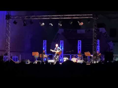 2021 07 28   Federico Salvatore   Azz   Live@Portici