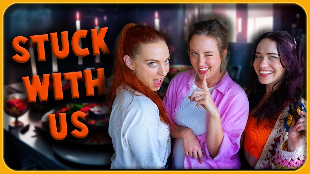 How rich girls party - YouTube