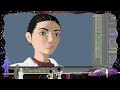 Animation For New Animated Short Film