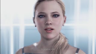 Detroit: Become Human – Ep. 01: 'User Survey'