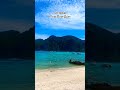 Острова Тайланда. Пхи- Пхи-Дон #phuket #thailand #тайланд #пхукет #пхипхи