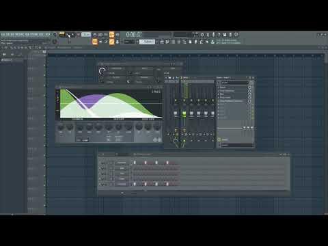 Making A Powerful Kick For Future Funk Kick Drum Compression Tutorial