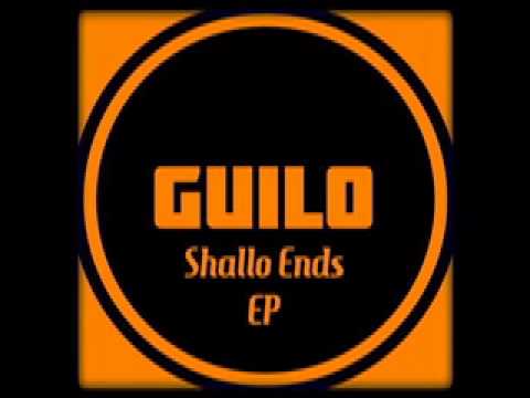 Killing Me Softly Guilo Remix 