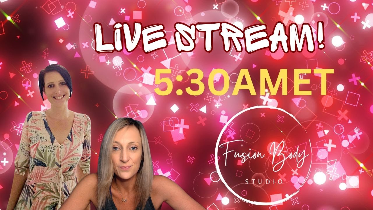 LIVE CHAT with Paula